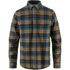 Сорочка Fjallraven Singi Heavy Flannel Shirt LS M