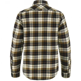 Сорочка Fjallraven Singi Heavy Flannel Shirt LS M