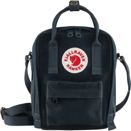 Сумка Fjallraven Kanken Re-Wool Sling