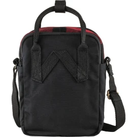 Сумка Fjallraven Kanken Re-Wool Sling