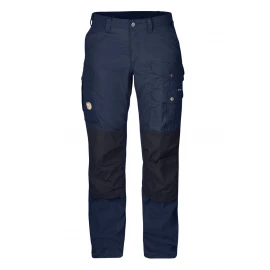 Штаны Fjallraven Barents Pro Trousers W 