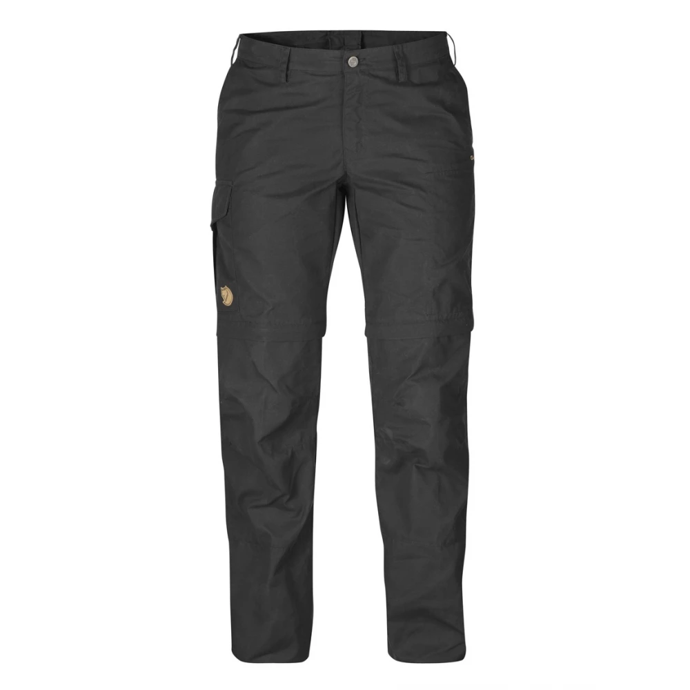 Штаны Fjallraven Karla Zip-Off Trousers W