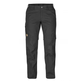 Штаны Fjallraven Karla Zip-Off Trousers W