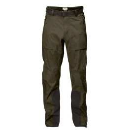 Штаны Fjallraven Keb Eco-Shell Trousers M Long