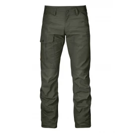 Штаны Fjallraven Nils Trousers Long