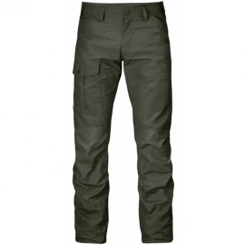 Штаны Fjallraven Nils Trousers Long