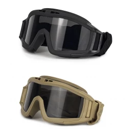 Маска тактическая Lituo SP49