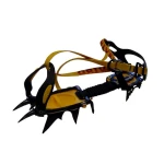 Кішки Grivel G 12 New Matic + Antibott + Accordeon
