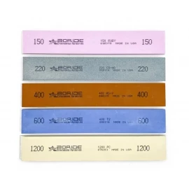 Набір точильних каменів Hapstone Boride Universal (150, 220, 400, 600, 1200)