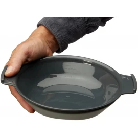 Набір посуду Humangear GoKit Deluxe (7-tool) Mess Kit