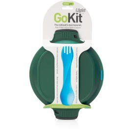 Набір посуду Humangear GoKit Light (5-tool) Mess Kit