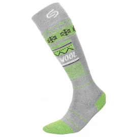 Носки InMove Ski Deodorant Thermowool