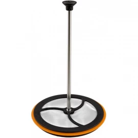 Прес для кави, чаю Jetboil Grande Coffee Press Silicone