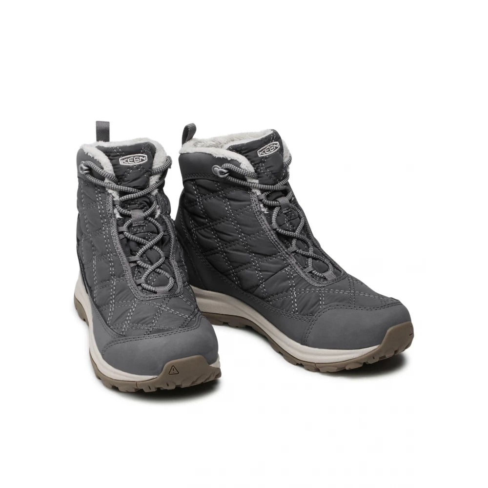 Ботинки Keen Terradora II Wintry Waterproof Boot W
