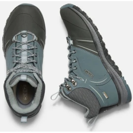 Ботинки Keen Terradora Wintershell