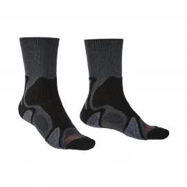 Носки Bridgedale Hike LW T2 Endurance Boot Original