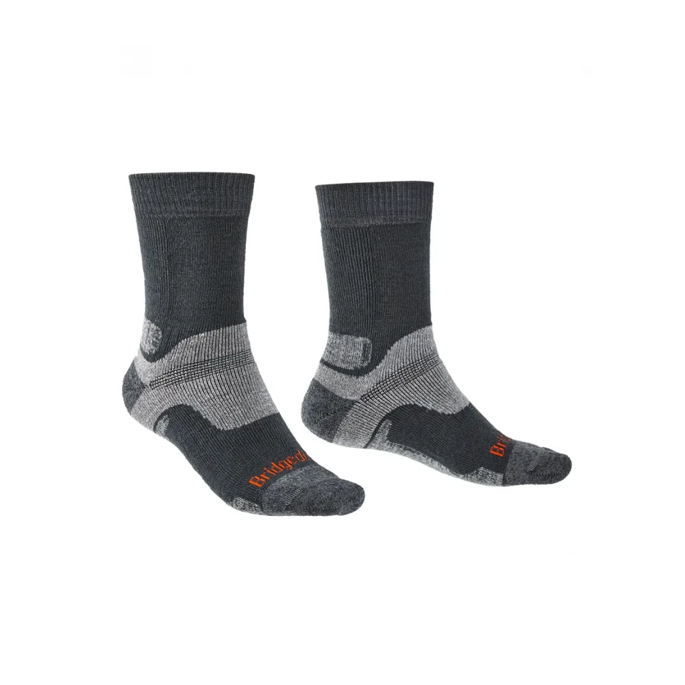 Шкарпетки Bridgedale Hike MW Comfort Boot Original