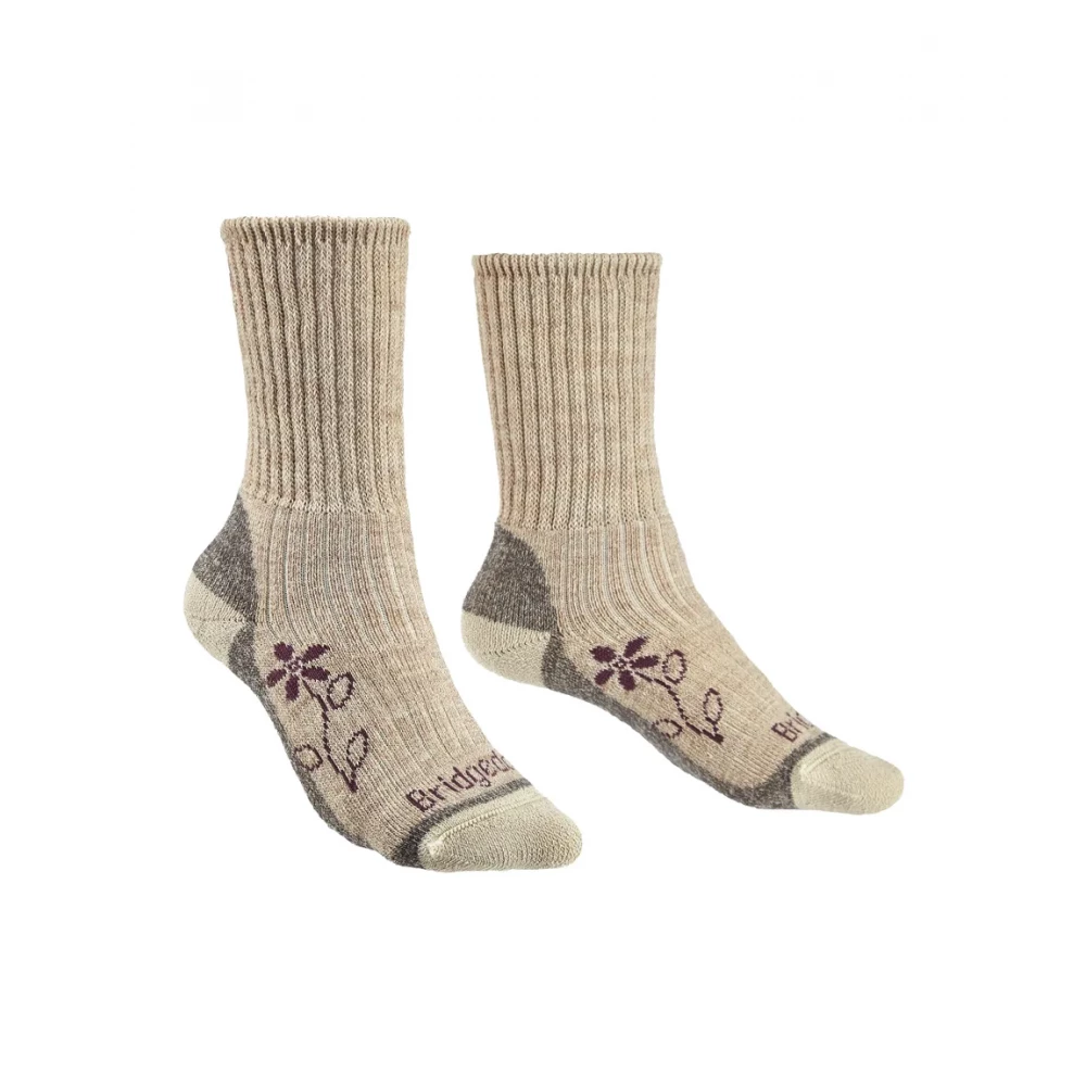 Шкарпетки Bridgedale Hike MW Comfort Boot Wmn Original