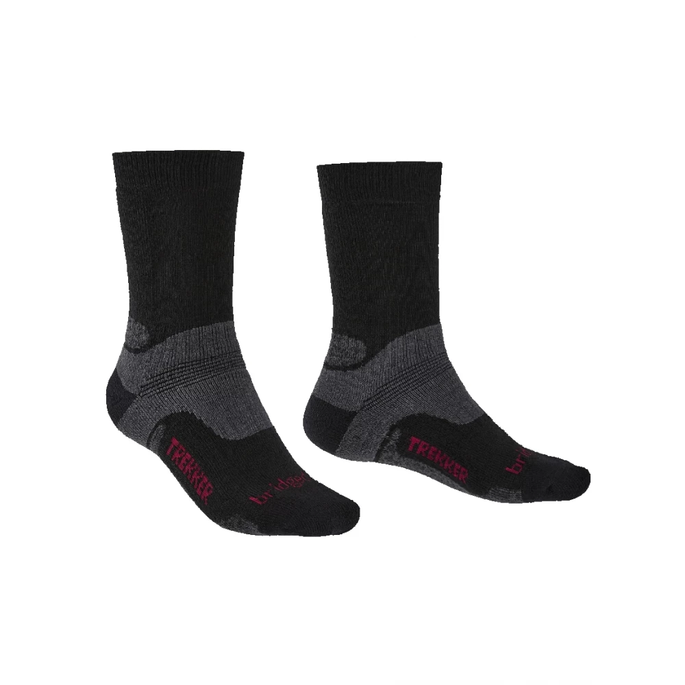 Носки Bridgedale Hike MW Endurance Boot Original