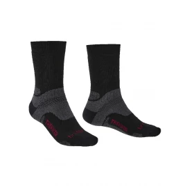 Носки Bridgedale Hike MW Endurance Boot Original
