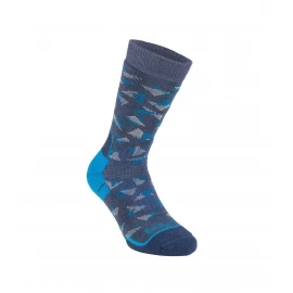 Шкарпетки Bridgedale Hike MW Endurance Boot Pattern