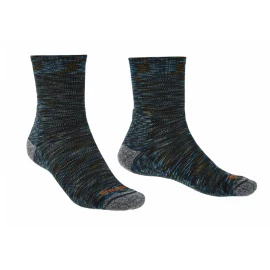 Шкарпетки Bridgedale Hike UL Endurance Crew Pattern