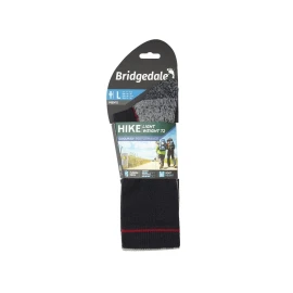 Носки Bridgedale Lightweight Coolmax® Performance Boot