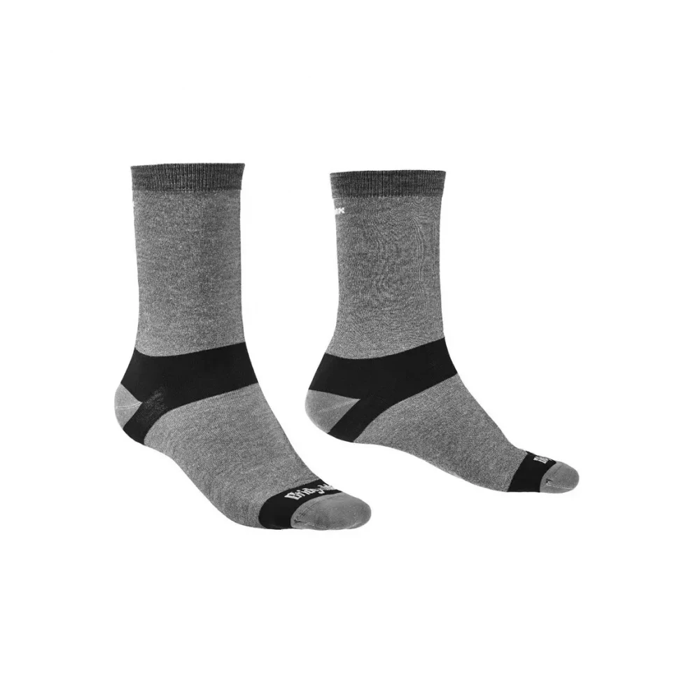 Шкарпетки Bridgedale Liner Coolmax Boot 2pr pk