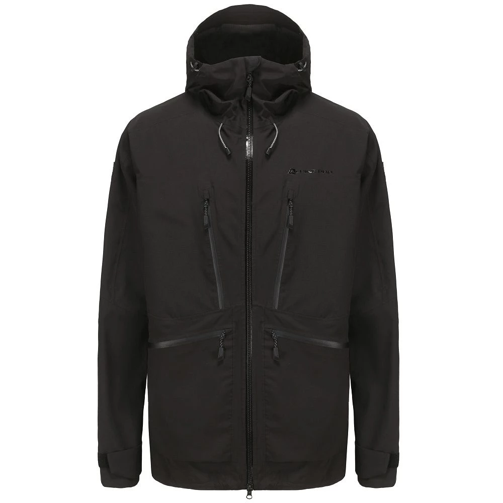 Куртка Alpine Pro Dunac