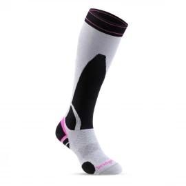 Шкарпетки Bridgedale Merinofusion Ski Vertige Light Wmns