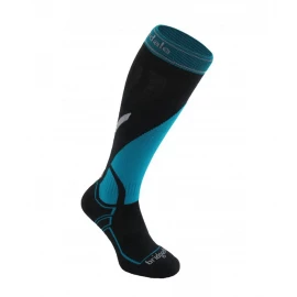 Шкарпетки Bridgedale Merinofusion Ski Vertige Mid