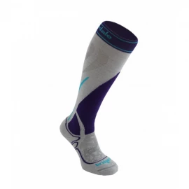 Шкарпетки Bridgedale Merinofusion Ski Vertige Mid Wmns