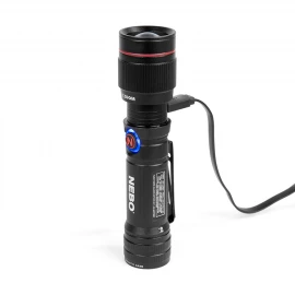 Фонарь Nebo 450 Flex