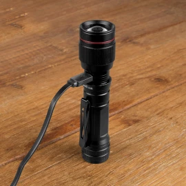 Фонарь Nebo 450 Flex