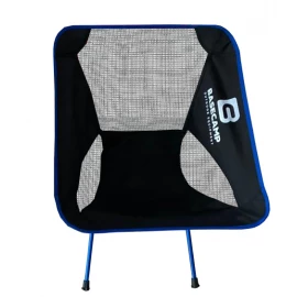 Крісло кемпінгове Base Camp Compact