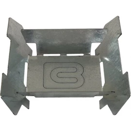 Пальник для сухого пального Base Camp 50300