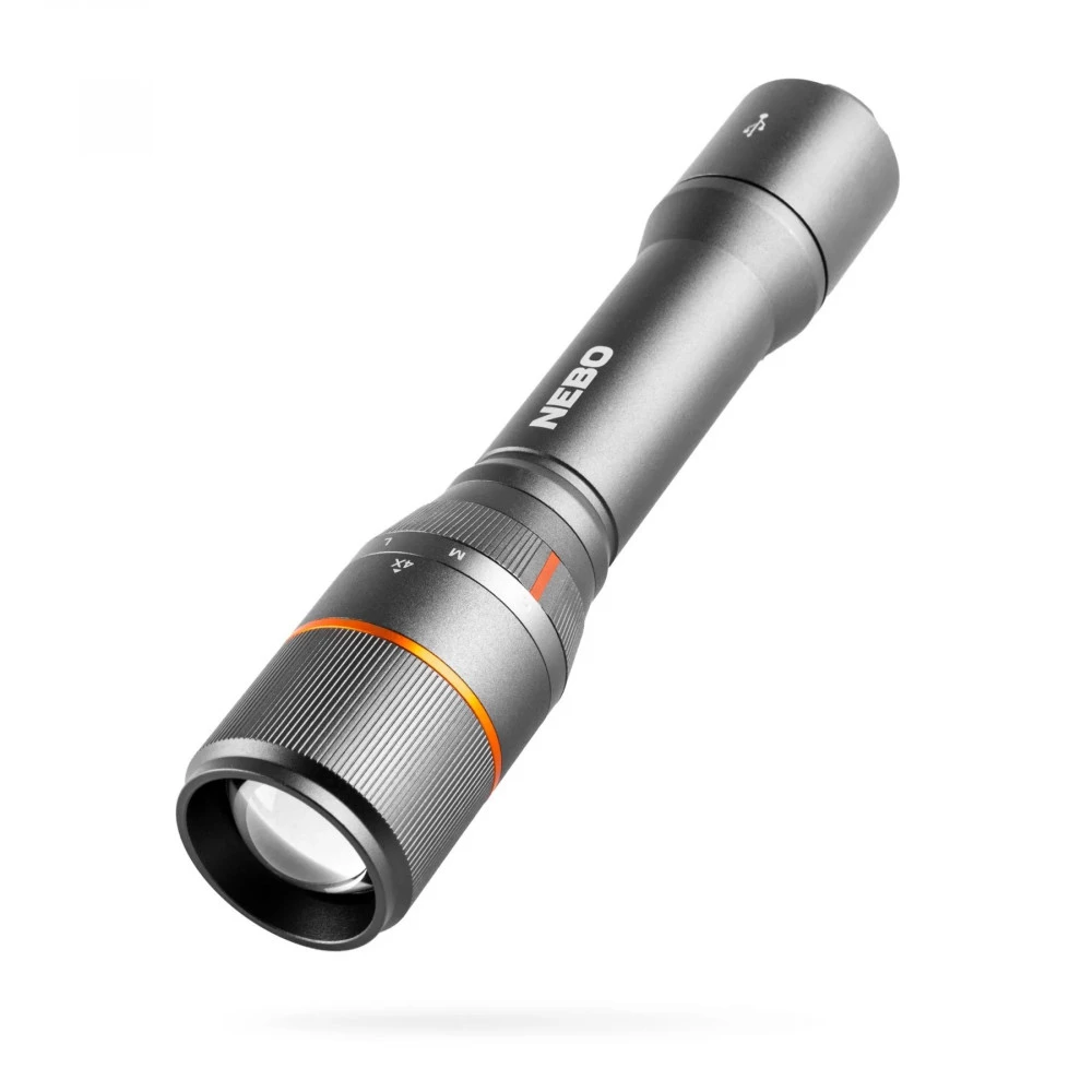 Ліхтар Nebo Davinci 2000