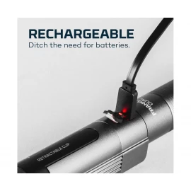 Ліхтар Nebo Franklin Dual RC