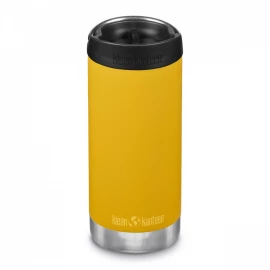 Термокружка Klean Kanteen TKWide Cafe Cap 355 мл New
