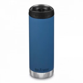 Термокружка Klean Kanteen TKWide Cafe Cap 473 мл New
