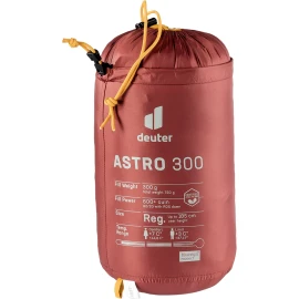 Спальник Deuter Astro 300 L 
