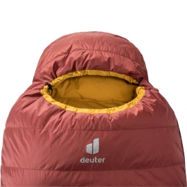 Спальник Deuter Astro 300