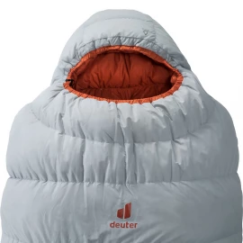 Спальник Deuter Astro Pro 400 EL