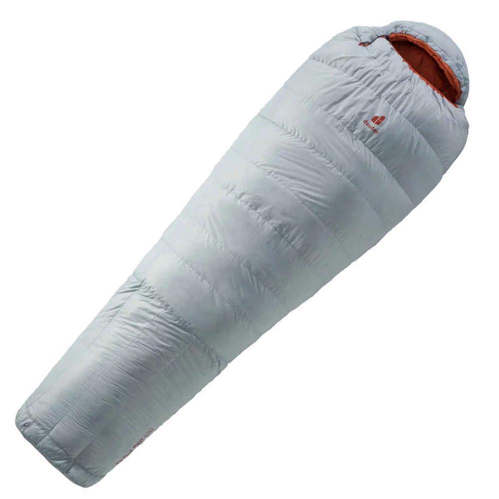 Спальник Deuter Astro Pro 400 