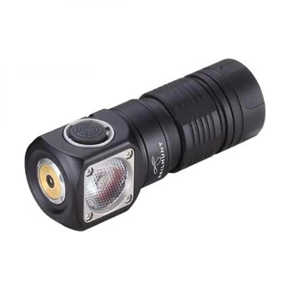 Фонарь Skilhunt H04R RC Mini + BL-111 CW
