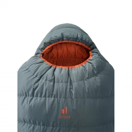 Спальник Deuter Astro Pro 600 EL
