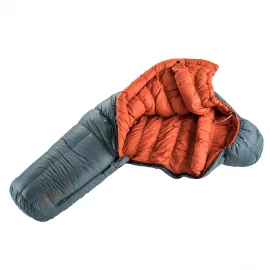 Спальник Deuter Astro Pro 600 EL