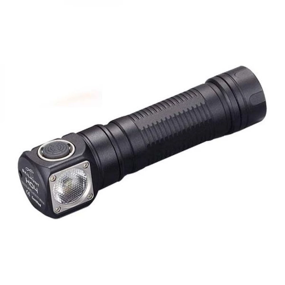 Фонарь Skilhunt H04R CW
