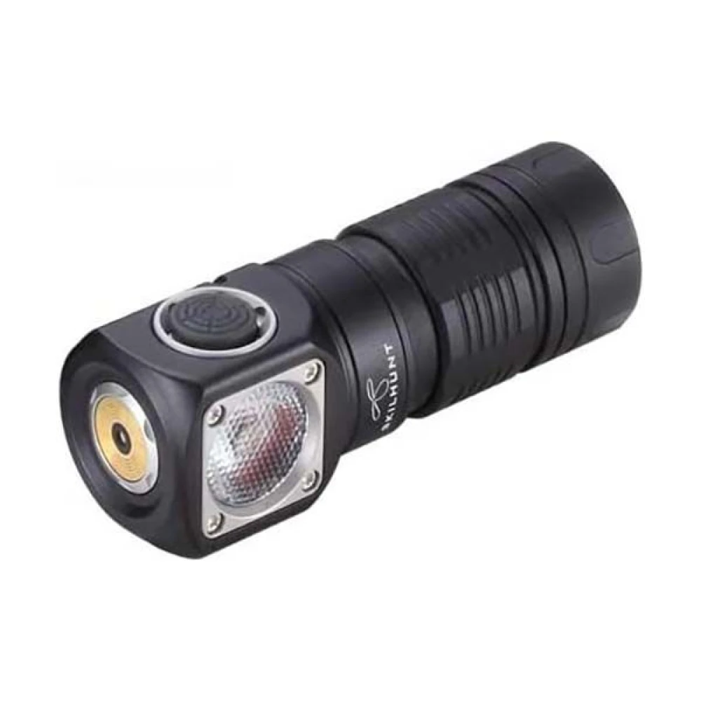 Фонарь Skilhunt H04 RC Mini + BL-111 CW
