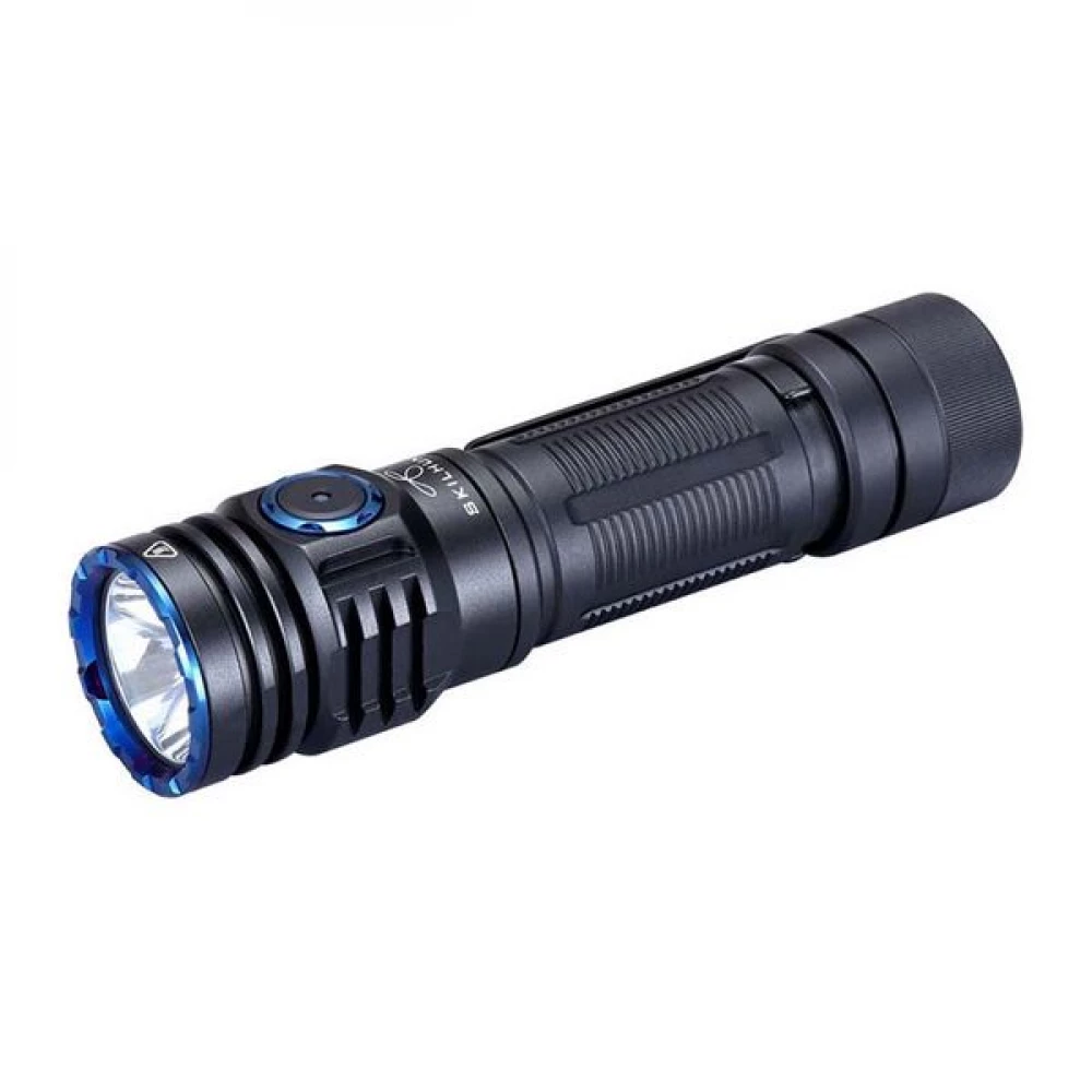 Ліхтар Skilhunt M300 HD + BL-135 CW
